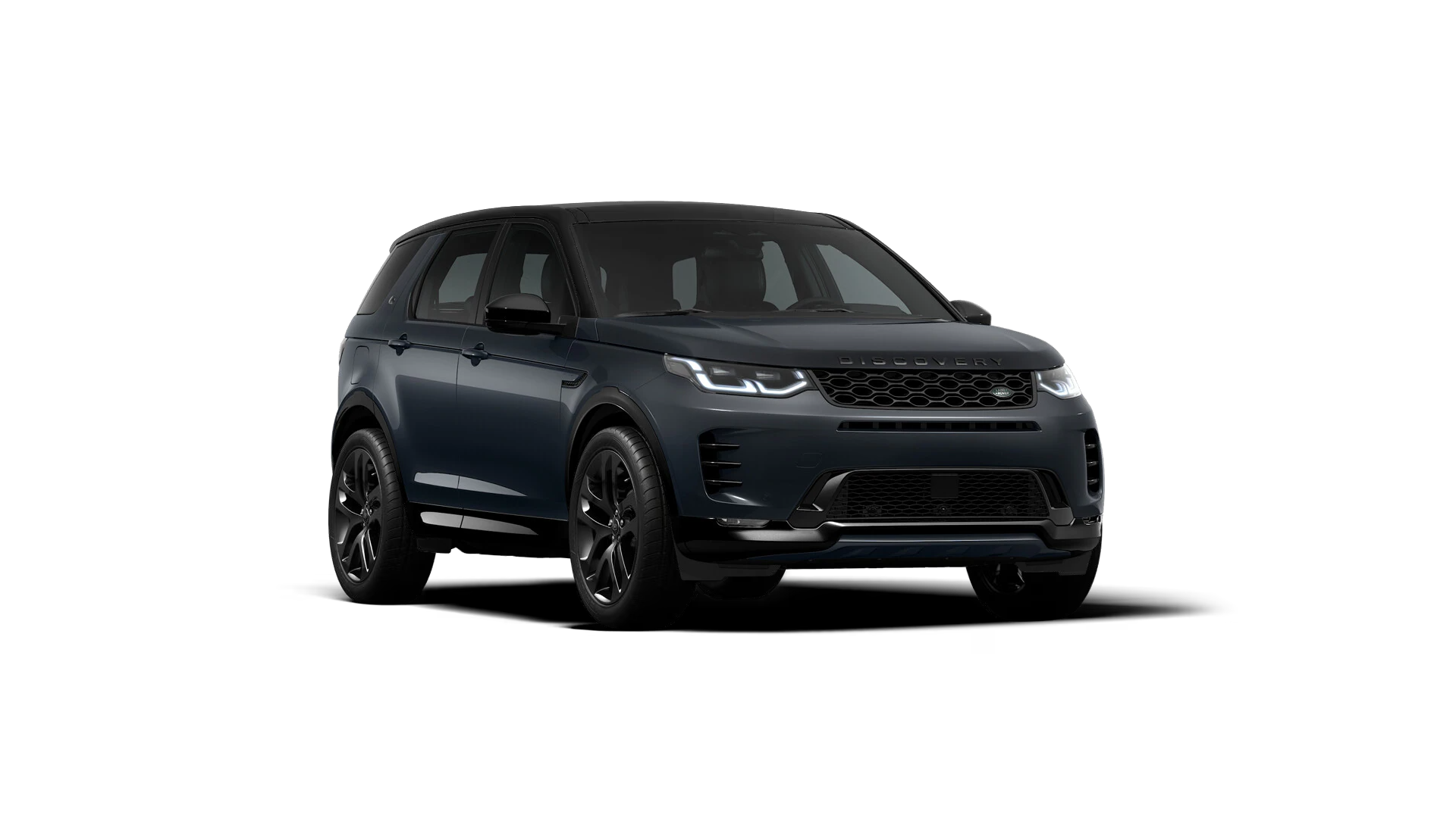 Auto Fußmatten Land Rover Discovery Sport (2019-…)