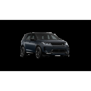 Auto Fußmatten Land Rover Discovery Sport (2019-…)