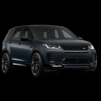 Auto Fußmatten Land Rover Discovery Sport (2019-…)