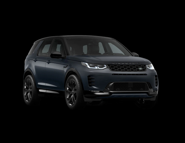 Auto Fußmatten Land Rover Discovery Sport (2019-…)