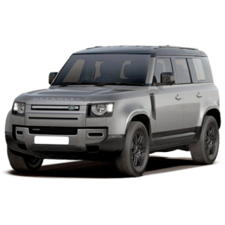 Auto Fußmatten Land Rover Defender L663 (2019-…)