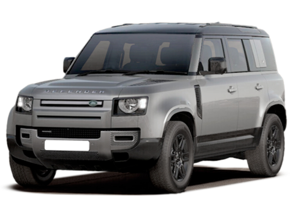 Auto Fußmatten Land Rover Defender L663 (2019-…)