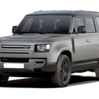 Auto Fußmatten Land Rover Defender L663 (2019-…)