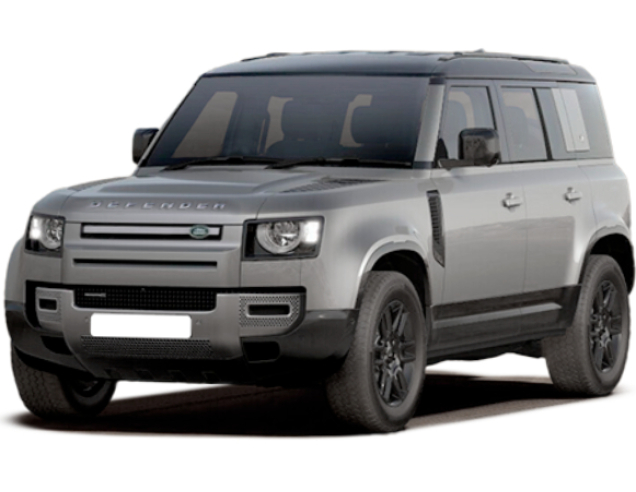 Auto Fußmatten Land Rover Defender L663 (2019-…)