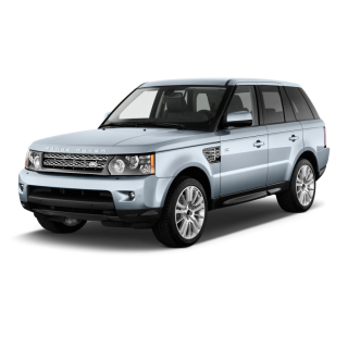 Auto Fußmatten Land Rover Range Rover Sport (2009-2013)