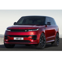 Auto Fußmatten Land Rover Range Rover Sport (2022-…)