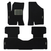 Auto Fußmatten Leopaard CS9EV (2017-…)