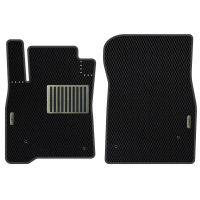 Auto Fußmatten Lexus LX 570 (2008-2015)