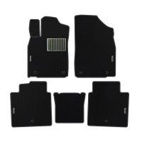 Auto Fußmatten Lexus ES (2012-2015)