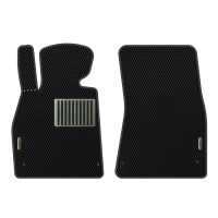 Auto Fußmatten Lexus LS 460 (2006-2009)