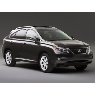 Auto Fußmatten Lexus RX 350 (2008-2012)