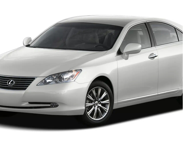 Auto Fußmatten Lexus ES 350 (2006-2012)