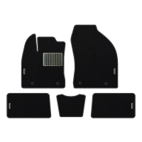 Auto Fußmatten Lexus CT 200h (2010-…)