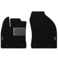 Auto Fußmatten Lexus CT 200h (2010-…)