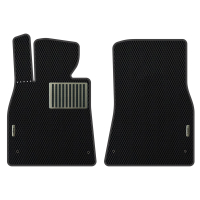 Auto Fußmatten Lexus LS 460L (2007-2010)