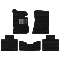 Auto Fußmatten Lexus GS 350 (2011-2015)