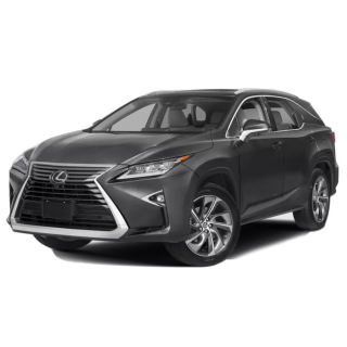Auto Fußmatten Lexus RX 350 (2015-…)