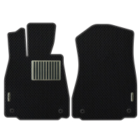 Auto Fußmatten Lexus IS 300 (2013-…)