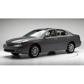 Auto Fußmatten Lexus ES 300 (2001-2006)