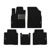 Auto Fußmatten Lexus ES 300h (2012-2018)