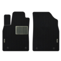 Auto Fußmatten Lexus ES 300h (2012-2018)