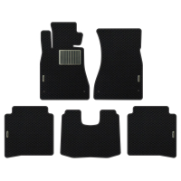 Auto Fußmatten Lexus LS 400 (1995-2000)