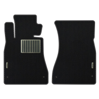 Auto Fußmatten Lexus LS 400 (1995-2000)