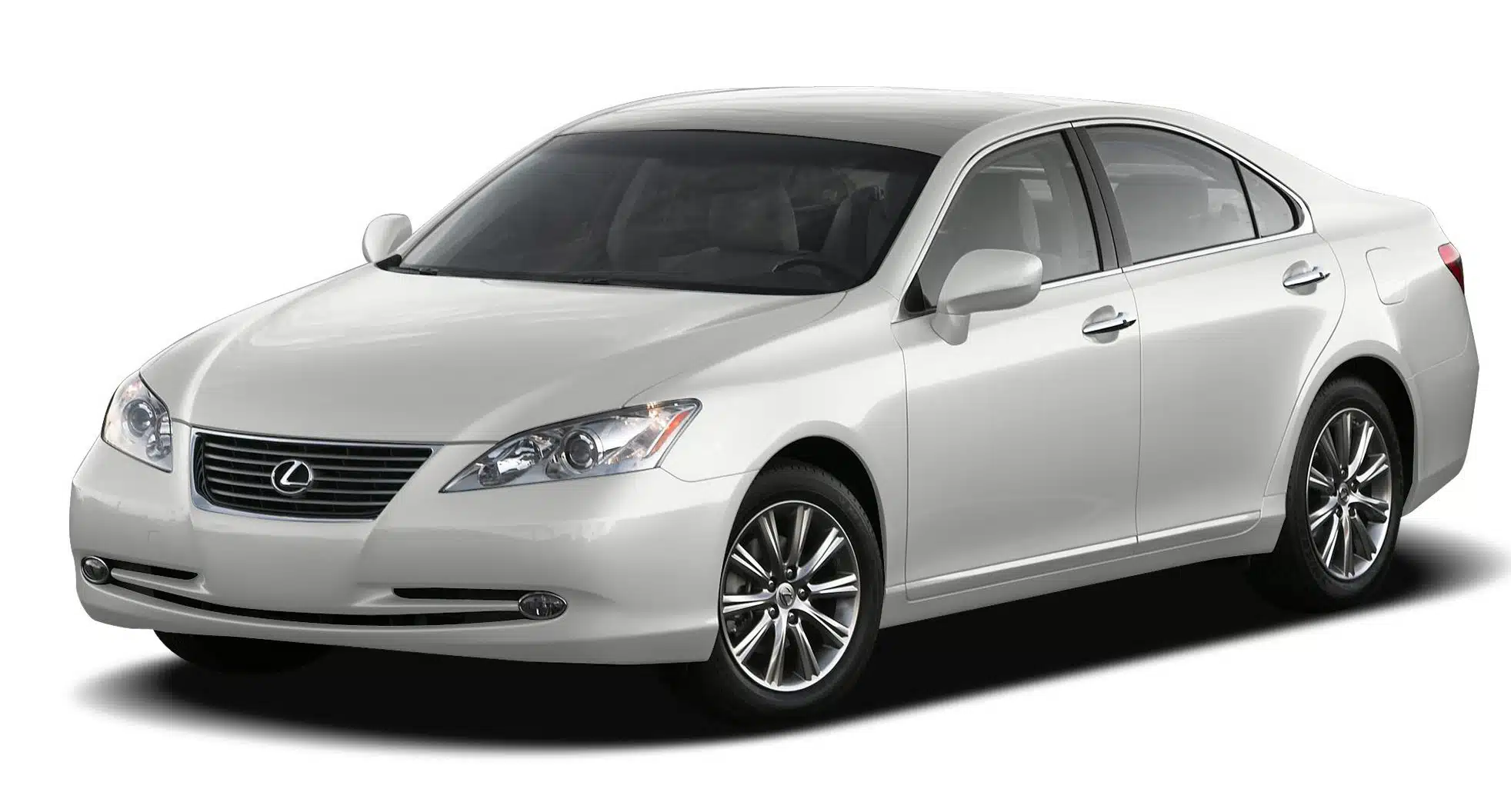 Auto Fußmatten Lexus ES 350 (2006-2012)