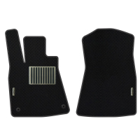 Auto Fußmatten Lexus GS 300 (2005-2011)