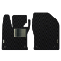 Auto Fußmatten Lexus UX 250h (2018-…)