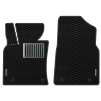 Auto Fußmatten Lexus ES 350 (2018-…)