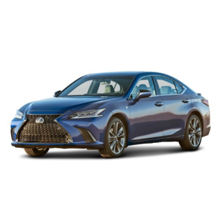 Auto Fußmatten Lexus ES 350 (2018-…)
