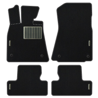 Auto Fußmatten Lexus RC 200t (2014-…)