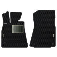 Auto Fußmatten Lexus RC 200t (2014-…)