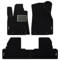 Auto Fußmatten Lexus RX 350 (2011-2015)