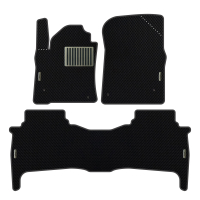 Auto Fußmatten Lexus LX 570 (2008-2012)