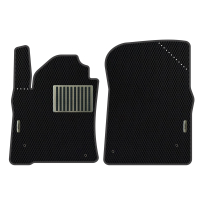 Auto Fußmatten Lexus LX 570 (2008-2012)