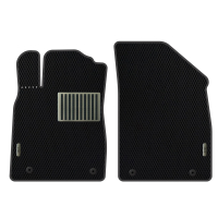 Auto Fußmatten Lexus ES 300h (2012-2015)