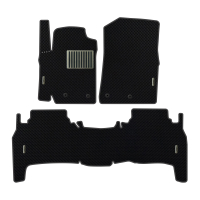 Auto Fußmatten Lexus LX 570 (2015-…)