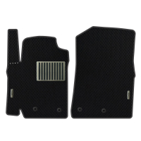 Auto Fußmatten Lexus LX 570 (2015-…)