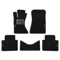 Auto Fußmatten Lexus GS 300 (2005-2011)