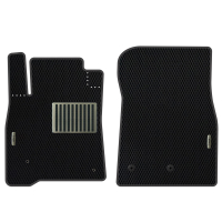 Auto Fußmatten Lexus LX 570 (2008-…)