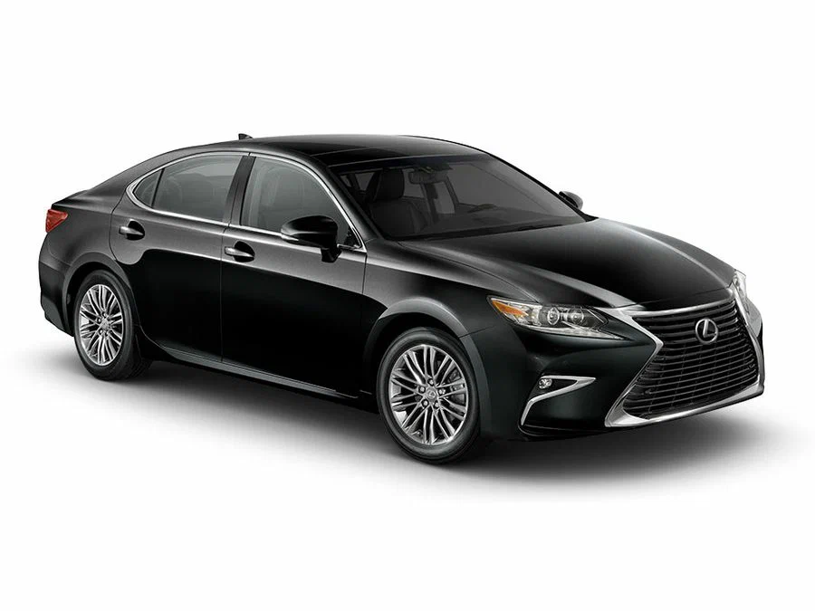 Auto Fußmatten Lexus ES XV60 (2015-2018)