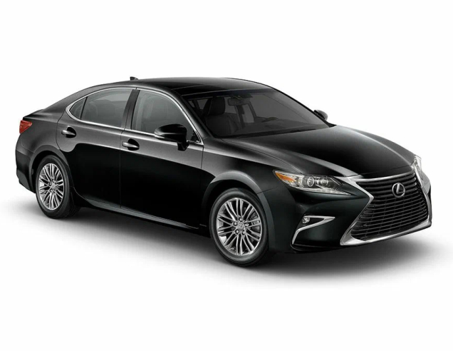 Auto Fußmatten Lexus ES XV60 (2015-2018)