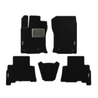 Auto Fußmatten Lexus GX (2012-2019)