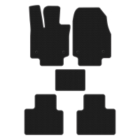 Auto Fußmatten Lexus RX 450h+ (2022-…)