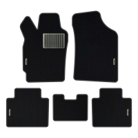 Auto Fußmatten Lifan 320/Smily (2008-…)