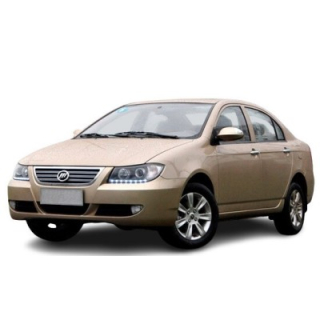 Auto Fußmatten Lifan 620 (2007-…)