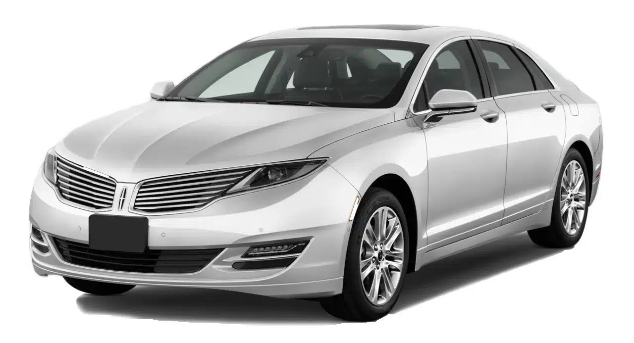 Auto Fußmatten Lincoln MKZ (2012-2015)
