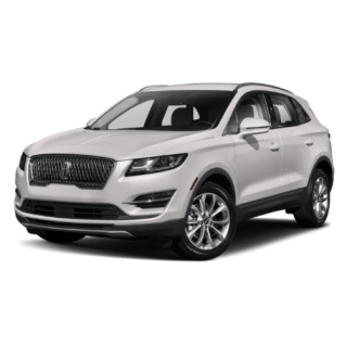 Auto Fußmatten Lincoln MKC (2014-2019)